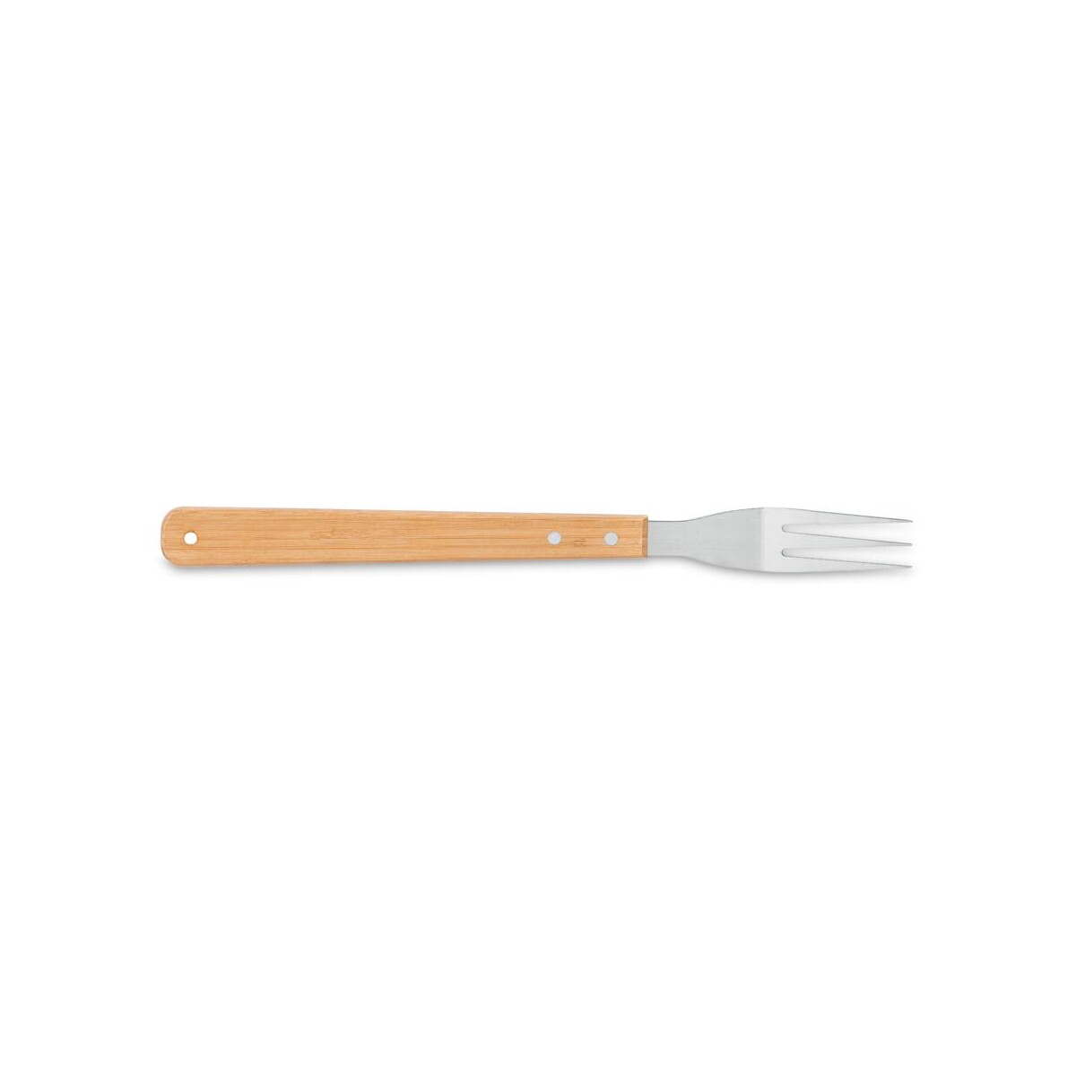 Gadżety do grilla z logo – kabsa. zestaw do grillowania dostarczany w bambusowym etui 53844_160-b KABSA. Zestaw do grillowania dostarczany w bambusowym etui 53844_160-b