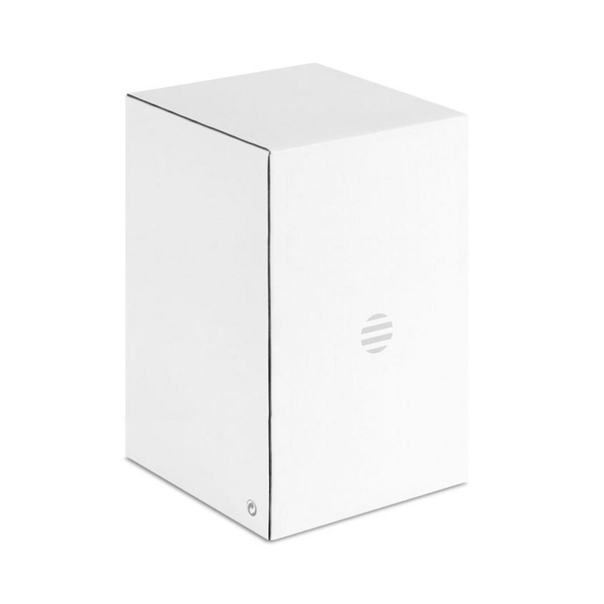 Gadżety do grilla z logo – przenośny grill z kominem chimey mo2160-03-box Przenośny grill z kominem CHIMEY mo2160-03-box