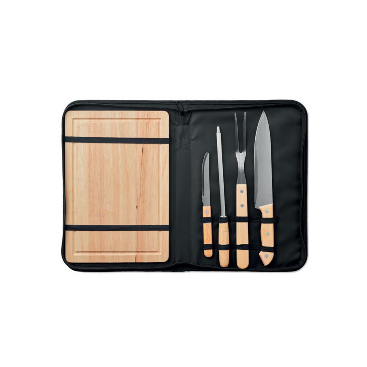 Zestaw do grilla GRILLE mo9686-03