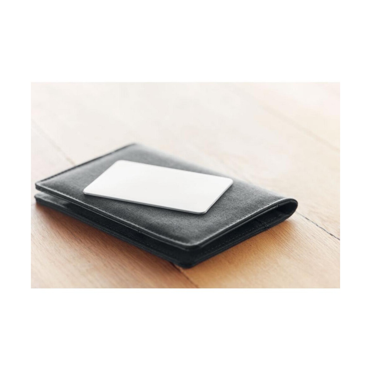 Gadżety do komputera z logo – karta rfid blocking mo9752-06-ambiant Karta RFID BLOCKING mo9752-06-ambiant