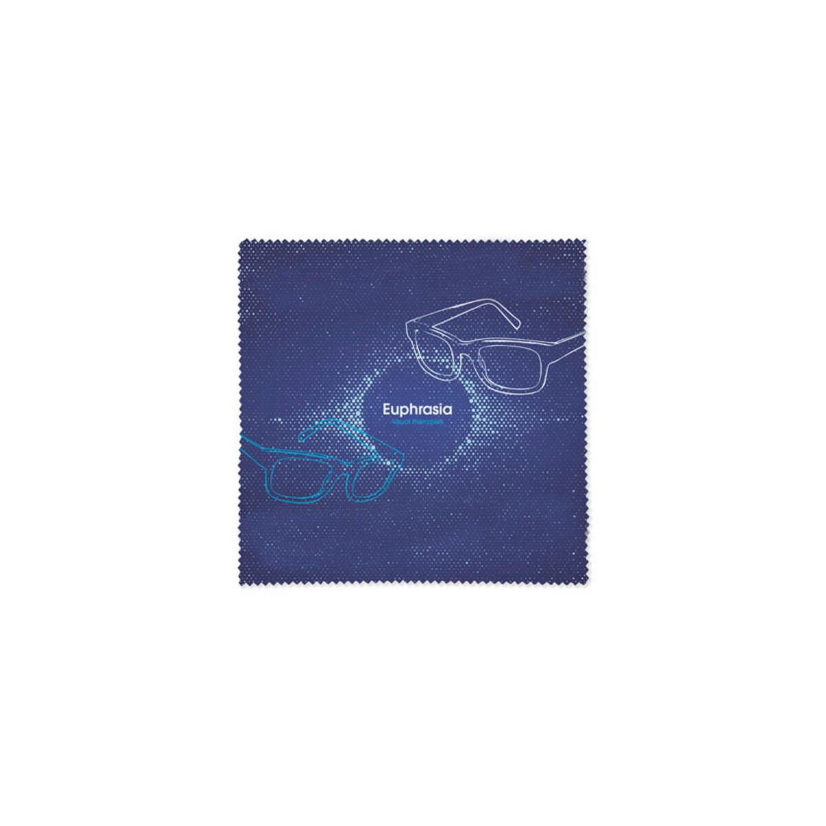 Gadżety do komputera z logo – ściereczka rpet 13×13 cm rpet cloth mo9902-06-print Ściereczka RPET 13x13 cm RPET CLOTH mo9902-06-print