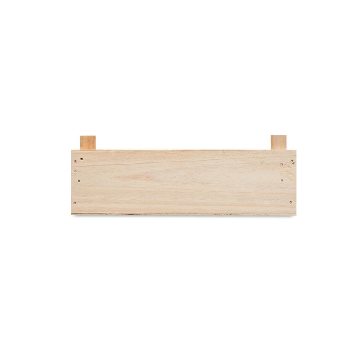 Gadżety do ogrodu z logo – zestaw do uprawy truskawek strawberry mo6506-40-open Zestaw do uprawy truskawek STRAWBERRY mo6506-40-open