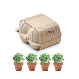Zestaw do uprawy w kartonie CRESS mo6886-13