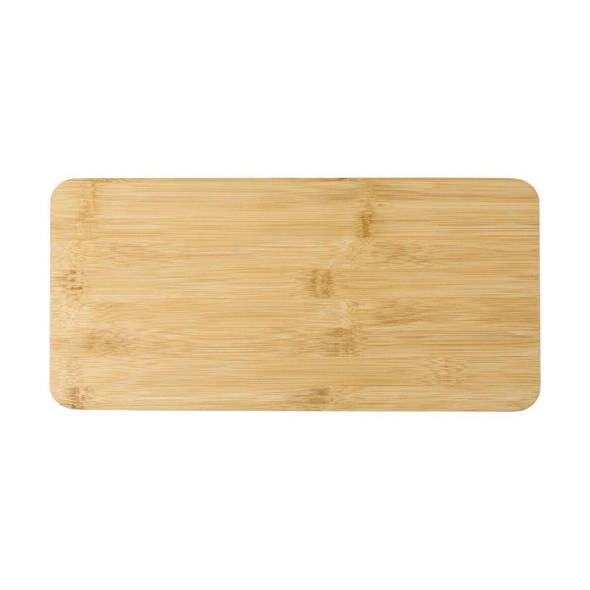 Gadżety do serwowania z logo – bambusowy zestaw do sera V9967-16_IBK01 Bambusowy zestaw do sera V9967-16_IBK01