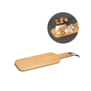 SESAME. Bambusowa taca idealna do serwowania przekąsek 93831_set