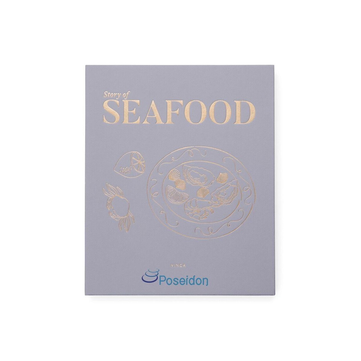 Gadżety do serwowania z logo – zestaw do owoców morza vinga story of seafood VG625-19_V2613518__D_100 Zestaw do owoców morza Vinga Story of Seafood VG625-19_V2613518__D_100