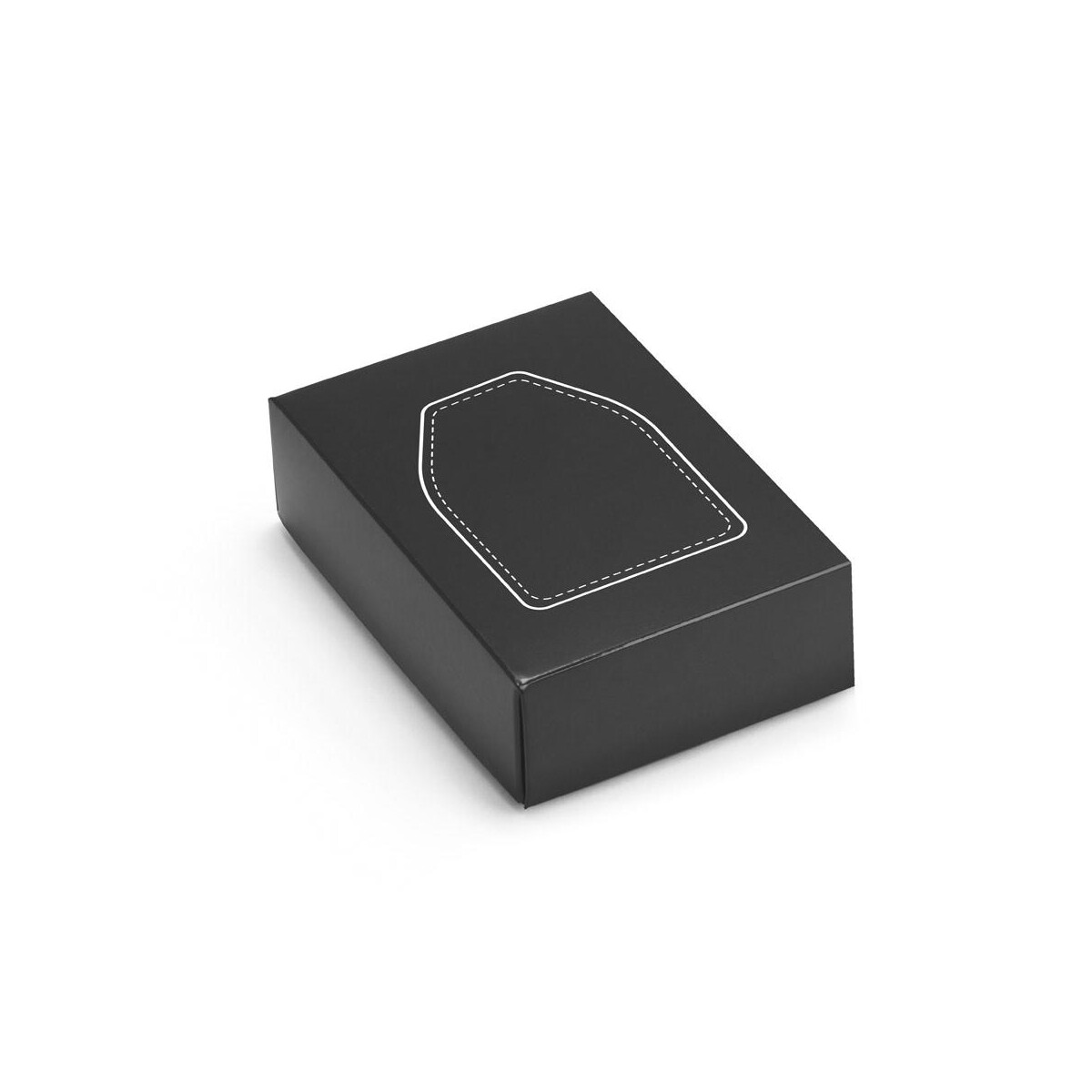 Gadżety do wina z logo – blend. nylonowy rękaw chłodzący 94247_103-box BLEND. Nylonowy rękaw chłodzący 94247_103-box