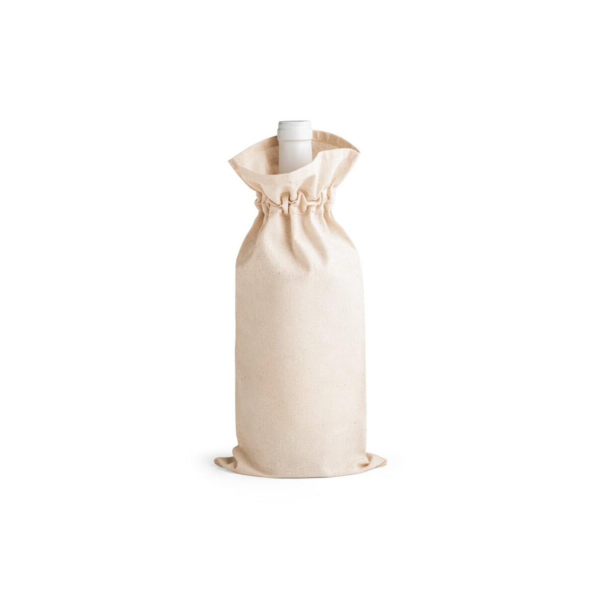 Gadżety do wina z logo – jerome. torba na butelkę, 100% bawełna (180 g/m²) 92883_160 JEROME. Torba na butelkę, 100% bawełna (180 g/m²) 92883_160