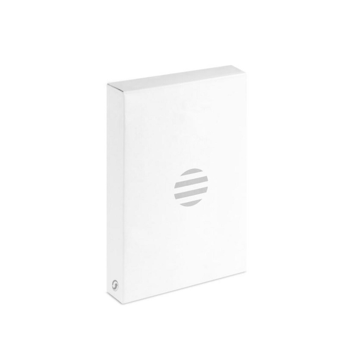 Gadżety do wina z logo – skladany pojemnik na wino terras it3708-03-box Skladany pojemnik na wino TERRAS it3708-03-box
