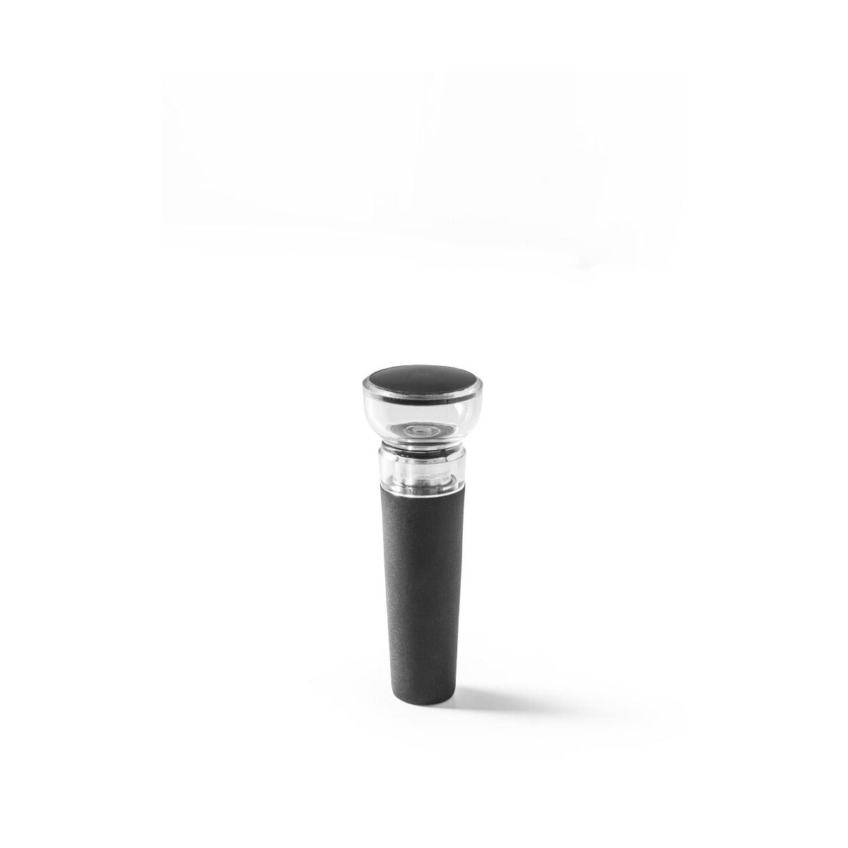 Gadżety do wina z logo – viognier. korek do wina z pompką próżniową 94278_103 VIOGNIER. Korek do wina z pompką próżniową 94278_103