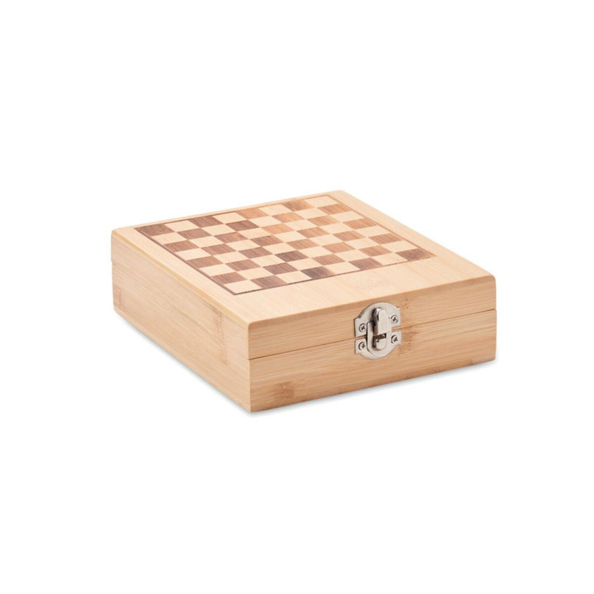 Gadżety do wina z logo – zestaw do wina z szachownicą chesset mo2393-40-picture6 Zestaw do wina z szachownicą CHESSET mo2393-40-picture6