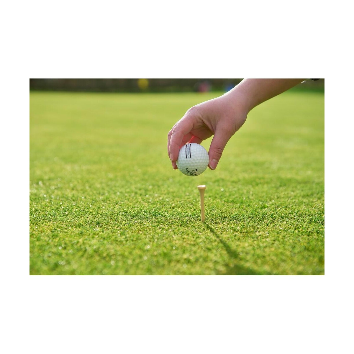 Gadżety golfowe z logo – zestaw drewnianych akcesoriów golfowych VA881-16_ATM03 Zestaw drewnianych akcesoriów golfowych VA881-16_ATM03