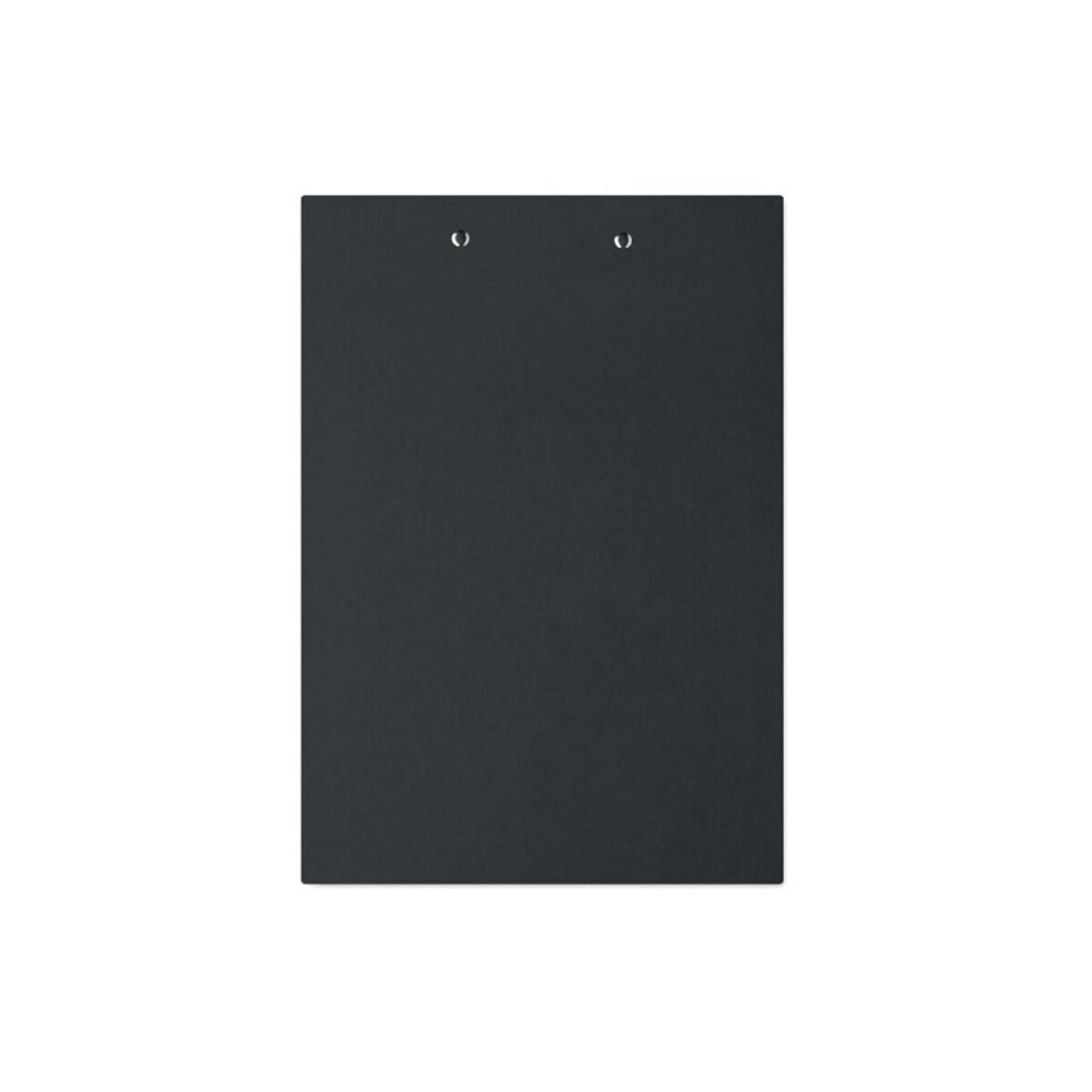 Gadżety na biurko z logo – kartonowa podkładka a4 clipa mo2887-03-back Kartonowa podkładka A4 CLIPA mo2887-03-back