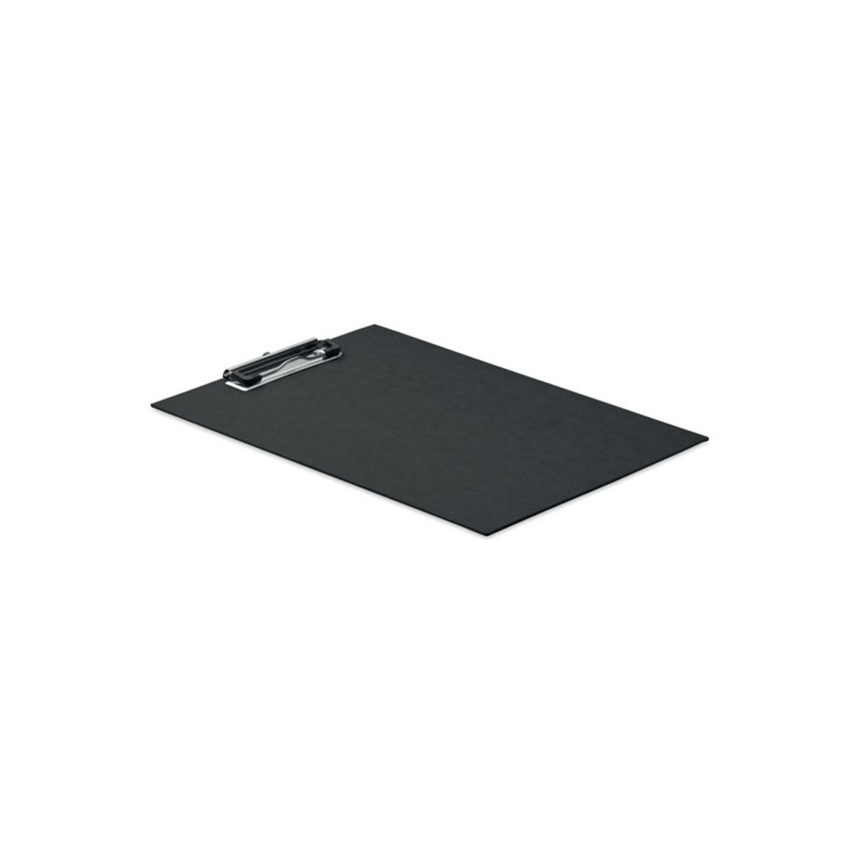 Gadżety na biurko z logo – kartonowa podkładka a4 clipa mo2887-03-top Kartonowa podkładka A4 CLIPA mo2887-03-top
