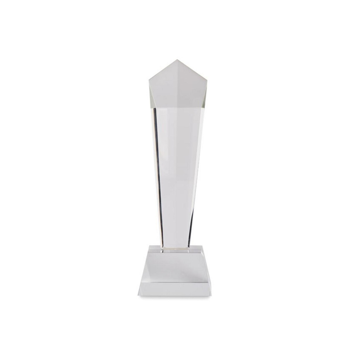 Gadżety na biurko z logo – kryształowa statuetka diaward mo2236-22-picture1 Kryształowa statuetka DIAWARD mo2236-22-picture1