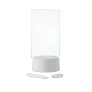 Podświetlana tablica LED LEDMEMO mo2919-06