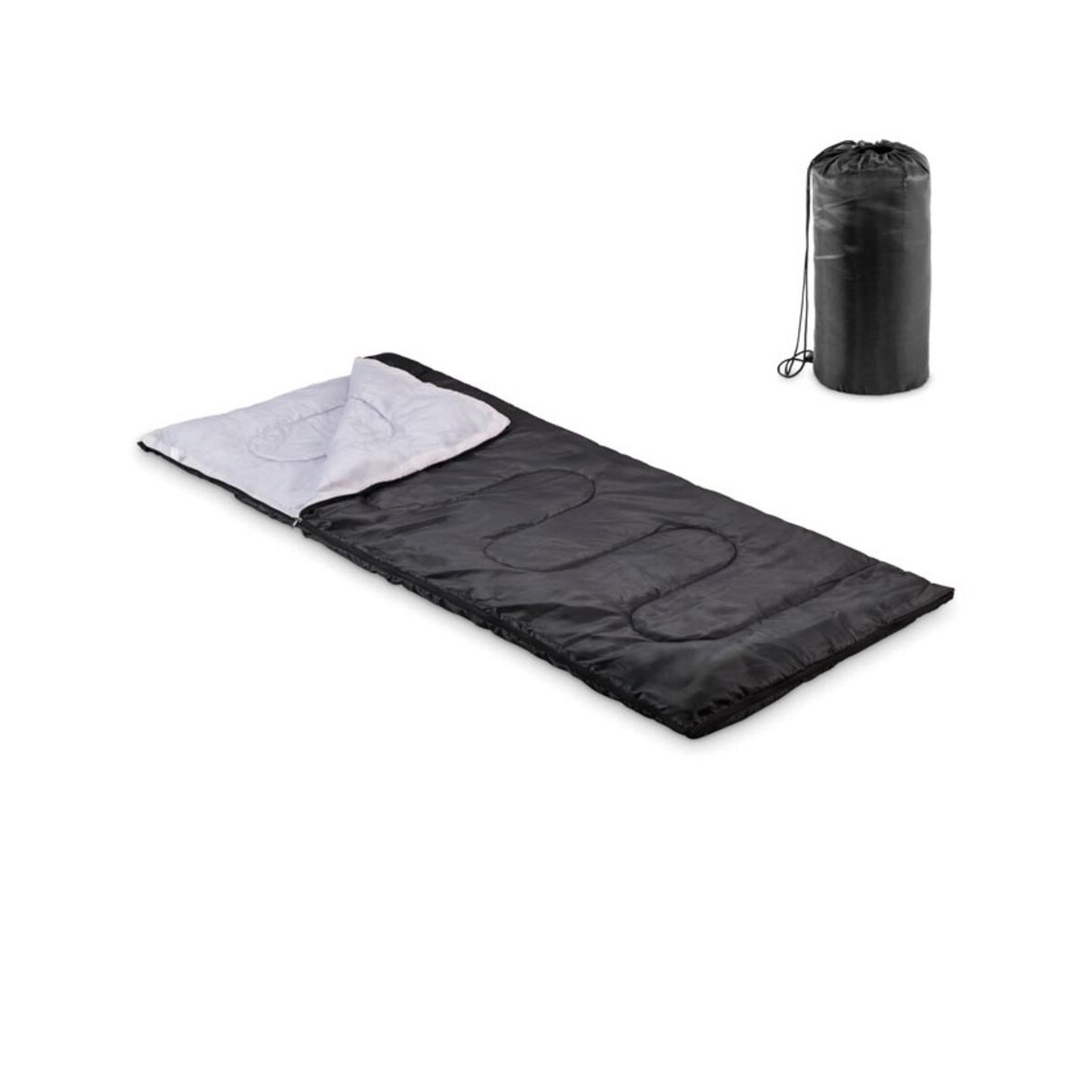 Śpiwór outdoorowy ASLEEP mo2937-03