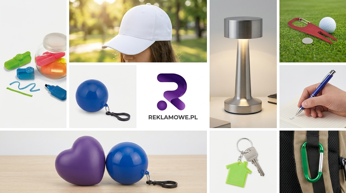 gadżety reklamowe bez plastiku