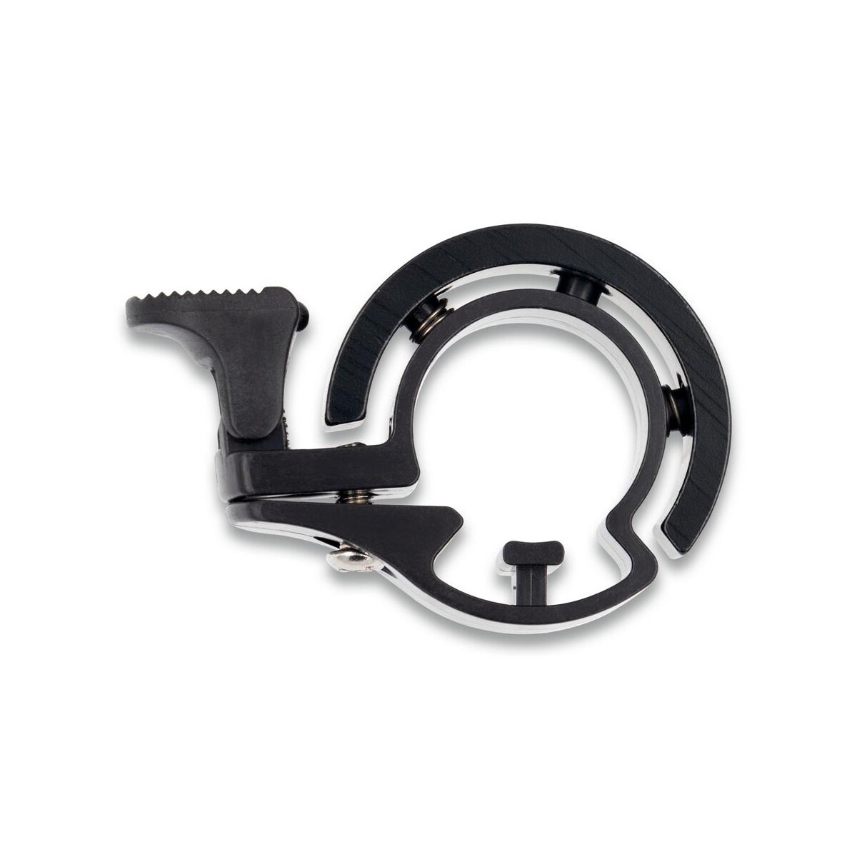 Gadżety rowerowe z logo – dzwonek do roweru | tion V0043-03_ISR01 Dzwonek do roweru | Tion V0043-03_ISR01