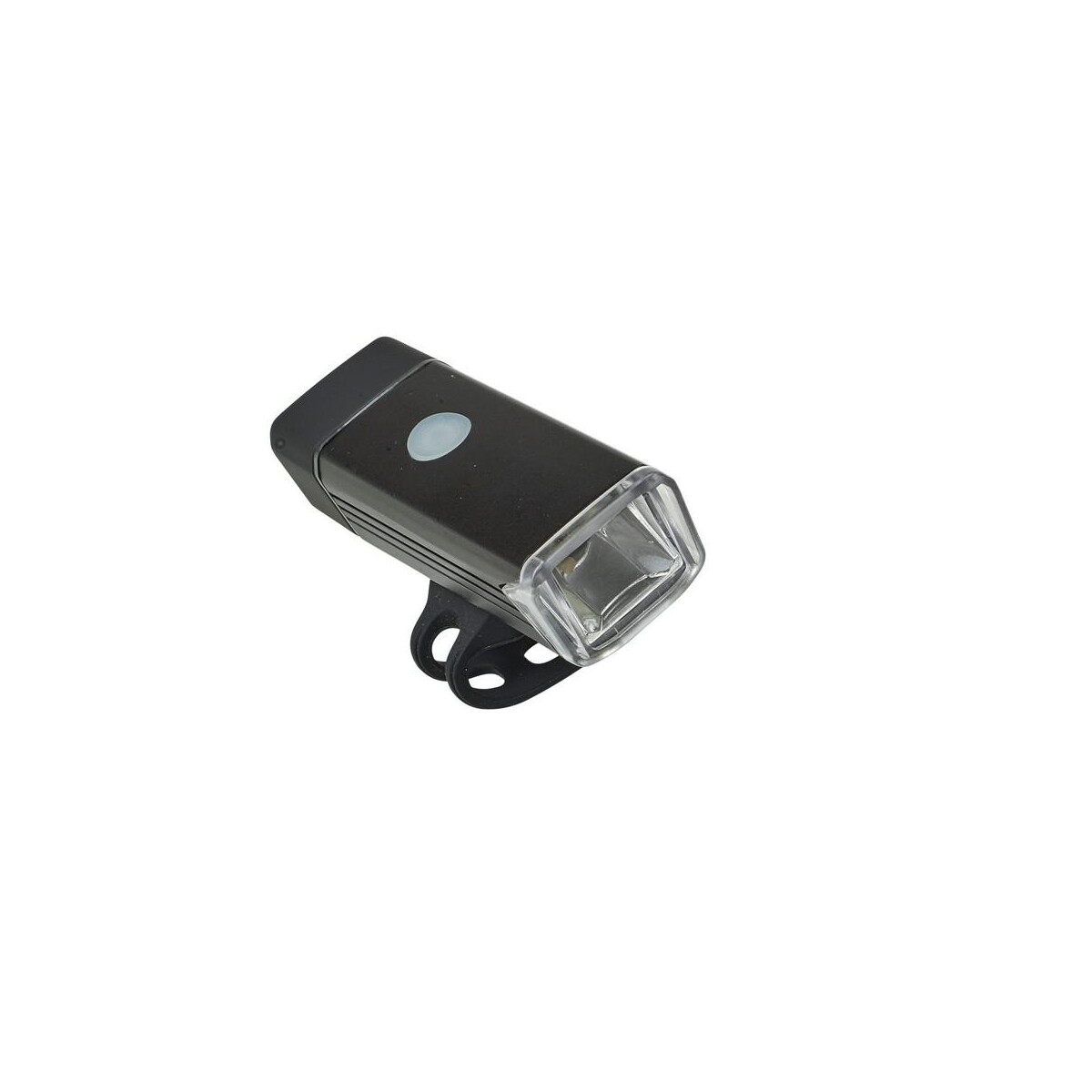 Gadżety rowerowe z logo – lampka rowerowa cob V9734-03_AAA02 Lampka rowerowa COB V9734-03_AAA02