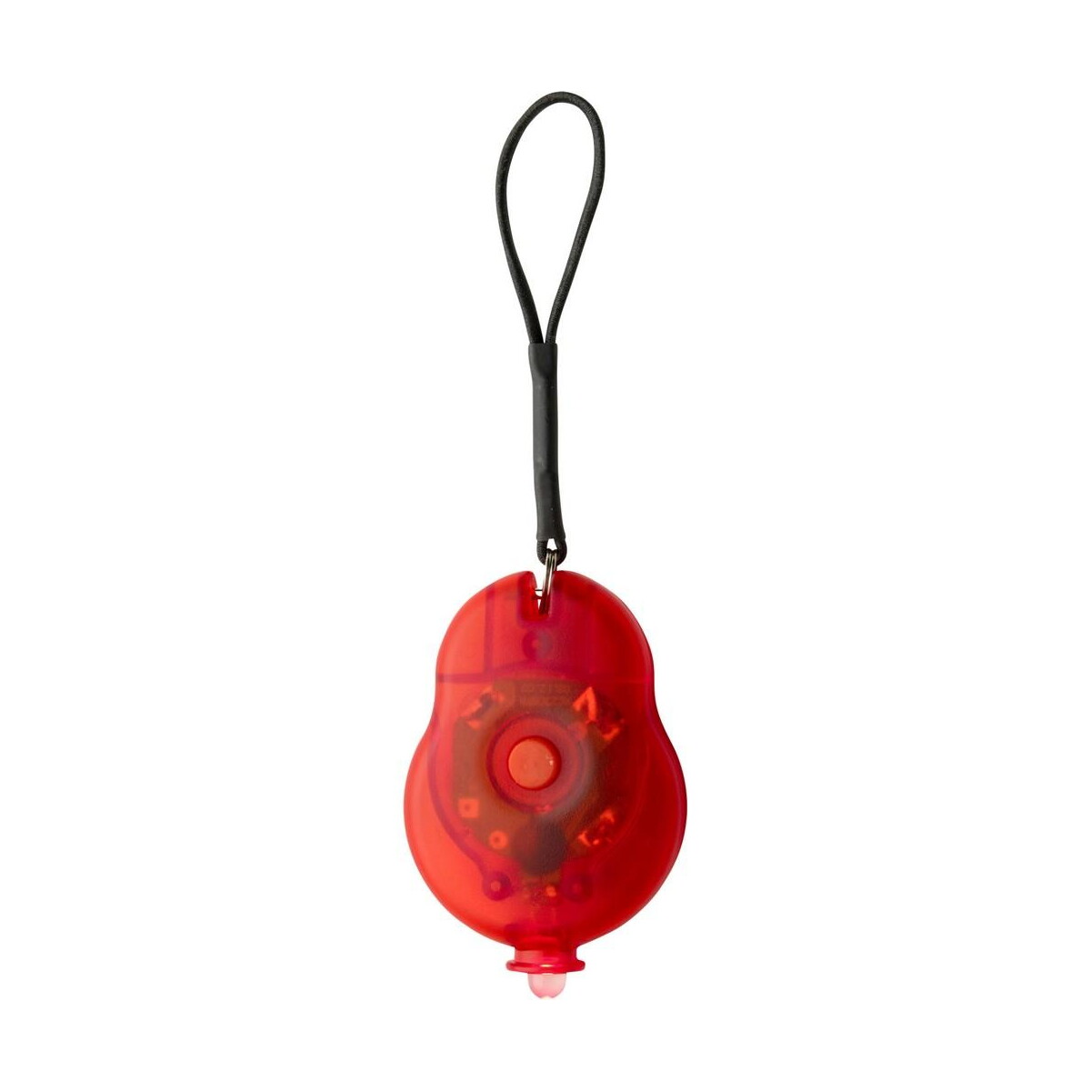 Gadżety rowerowe z logo – zestaw lampek rowerowych V5549-00_AAA03 Zestaw lampek rowerowych V5549-00_AAA03