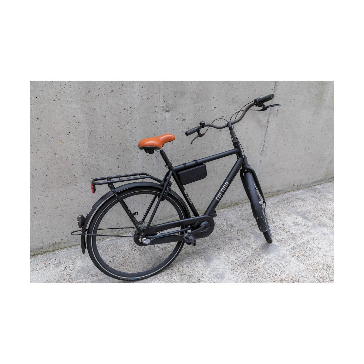Gadżety rowerowe z logo – zestaw naprawczy do roweru P416.351__M_401 Zestaw naprawczy do roweru P416.351__M_401