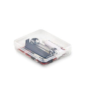 Zestaw naprawczy do roweru REPAIR mo6204-22