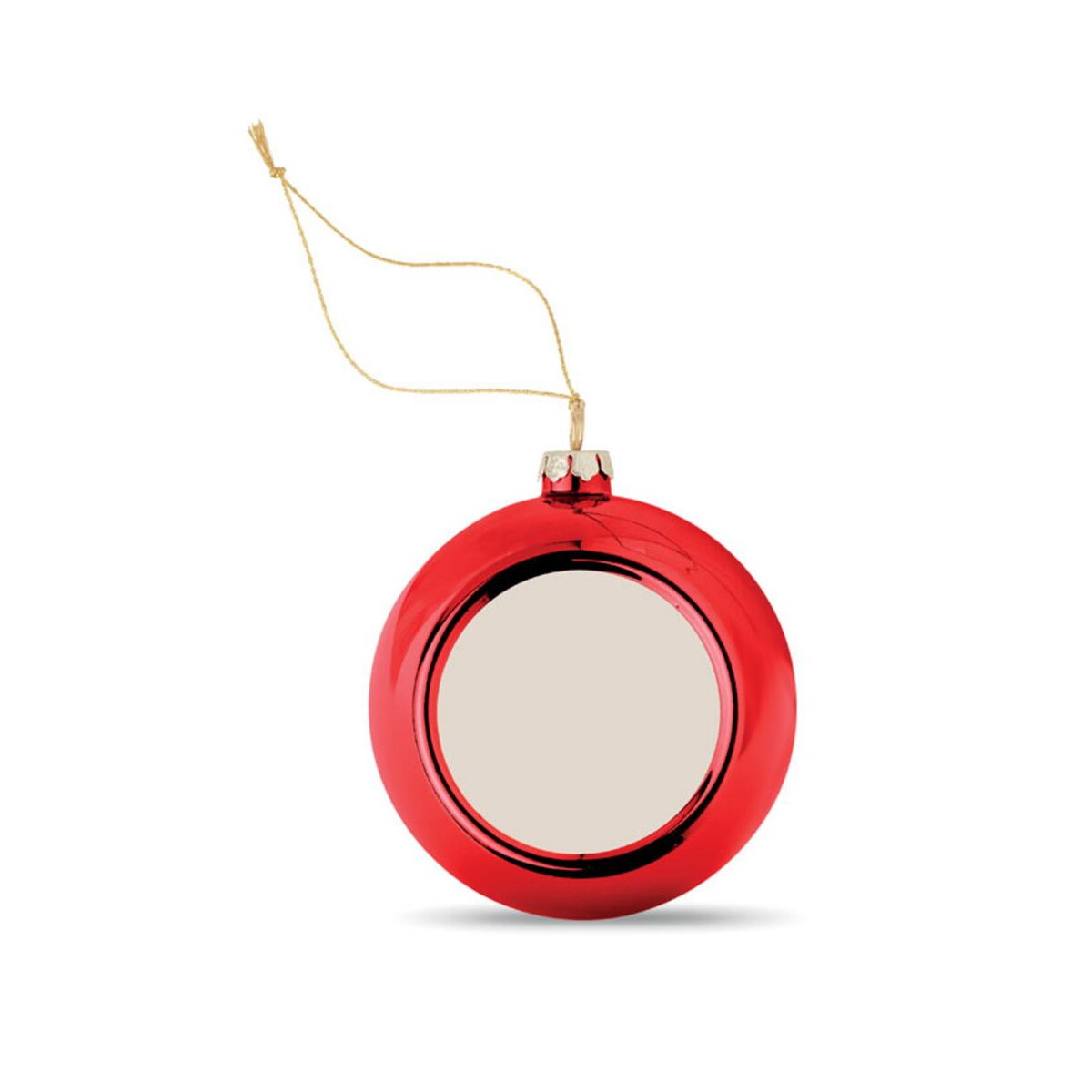 Bombka do sublimacji HAPPY BALL cx1466-05