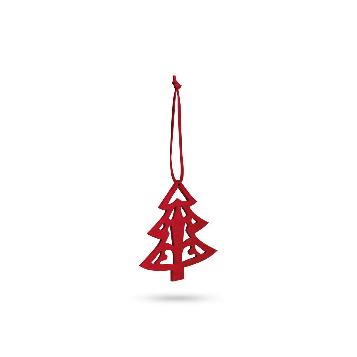 Gadżety świąteczne z logo – dario. ozdoba świąteczna 99323_105-a DARIO. Ozdoba świąteczna 99323_105-a