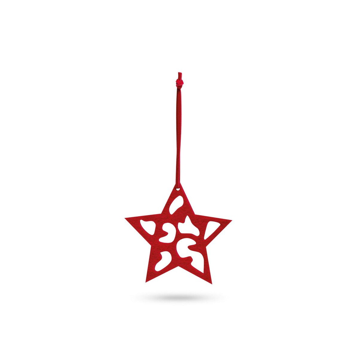 Gadżety świąteczne z logo – dario. ozdoba świąteczna 99323_105-b DARIO. Ozdoba świąteczna 99323_105-b