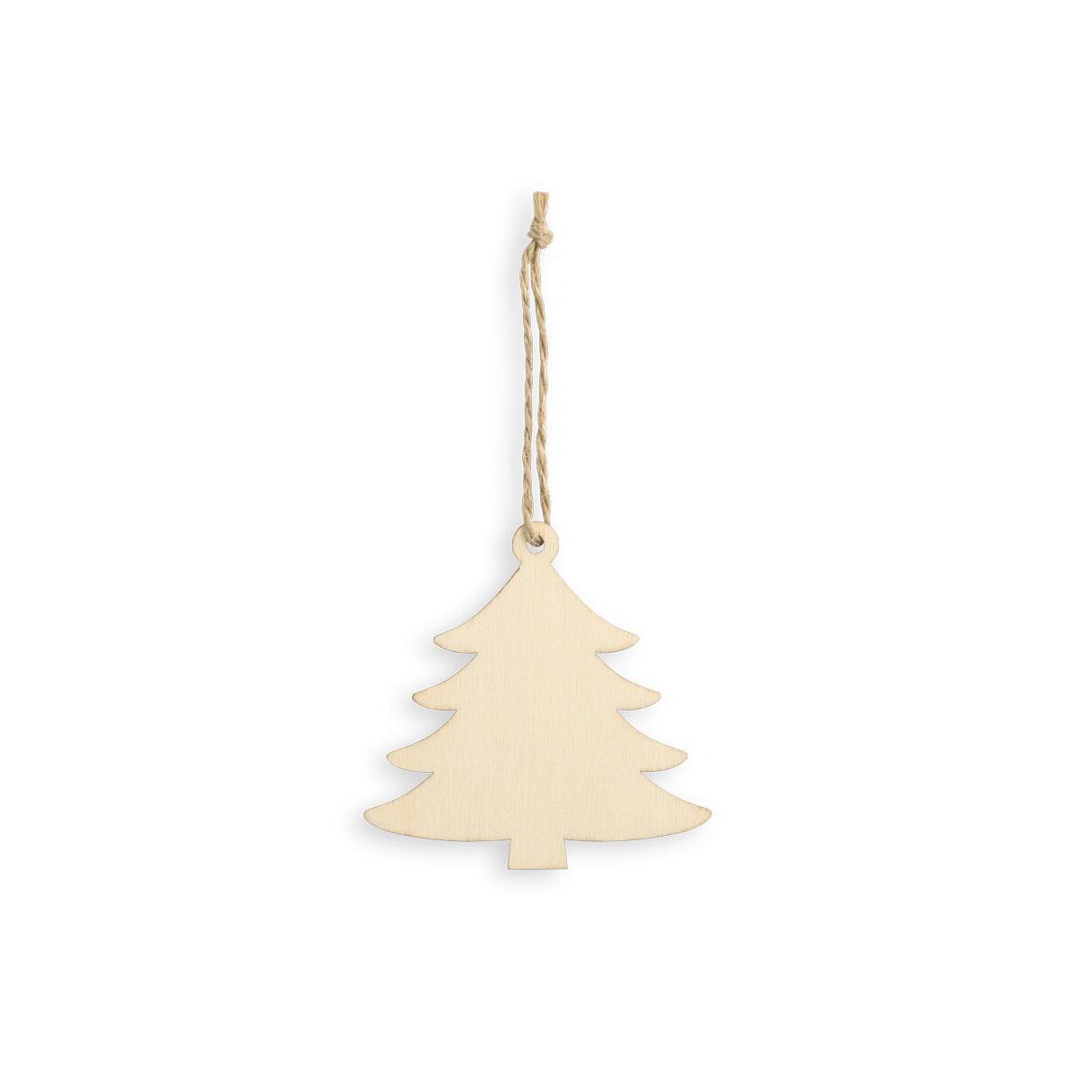 Gadżety świąteczne z logo – flake. ozdoba świąteczna 99032_150-b FLAKE. Ozdoba świąteczna 99032_150-b