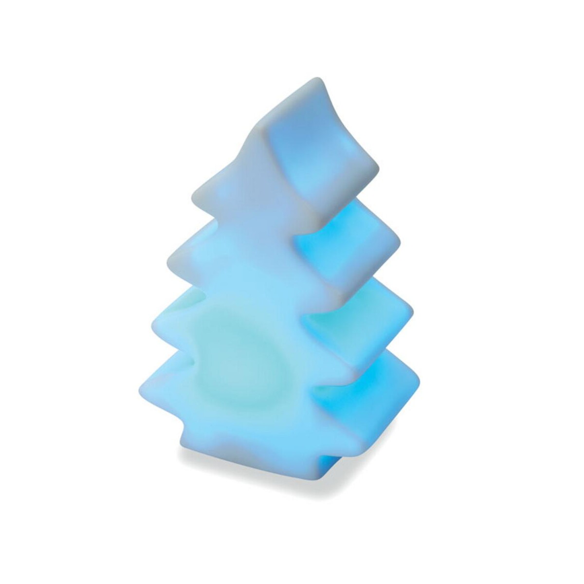Gadżety świąteczne z logo – lamka w kształcie choinki zmie lumitree cx1362-06a Lamka w kształcie choinki zmie LUMITREE cx1362-06a