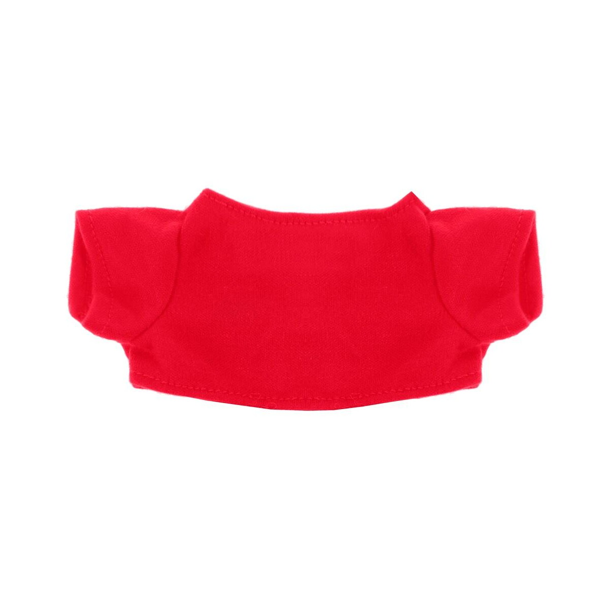 Gadżety świąteczne z logo – pluszowy renifer | comet red HE400-18_ICB01 Pluszowy renifer | Comet Red HE400-18_ICB01