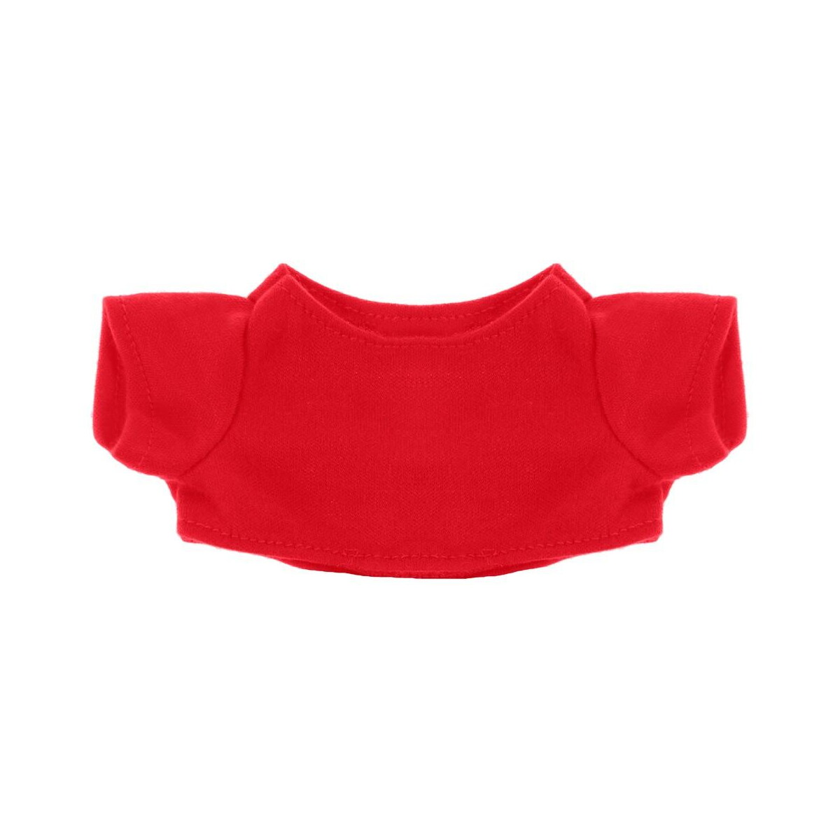 Gadżety świąteczne z logo – pluszowy renifer | comet red HE400-18_ICF01 Pluszowy renifer | Comet Red HE400-18_ICF01