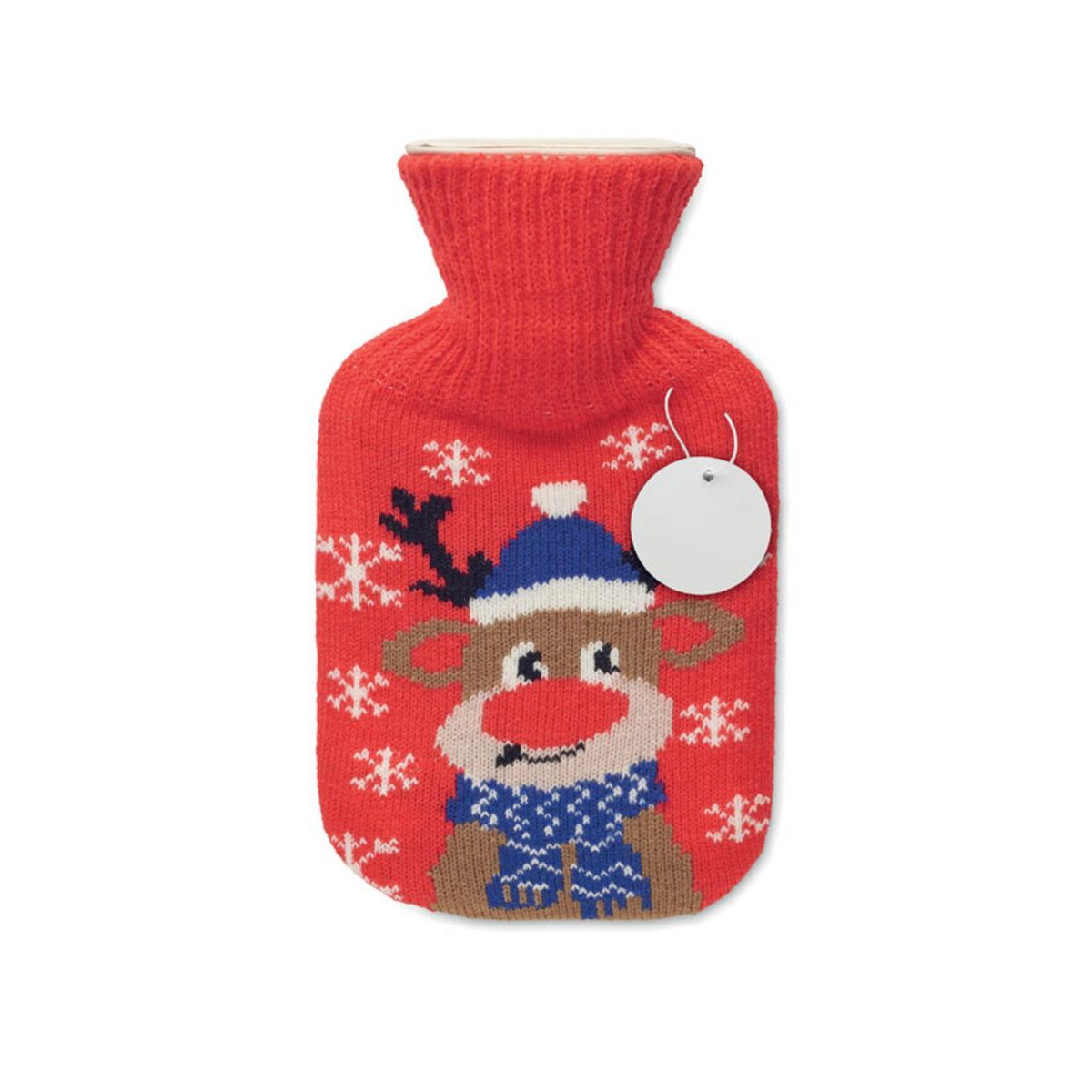 Termofor na gorącą wodę 250 ml AARHUS cx1543-05