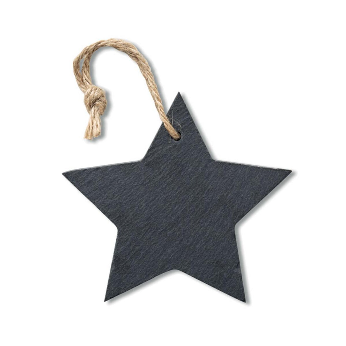 Zawieszka świąteczna SLATESTAR cx1434-03