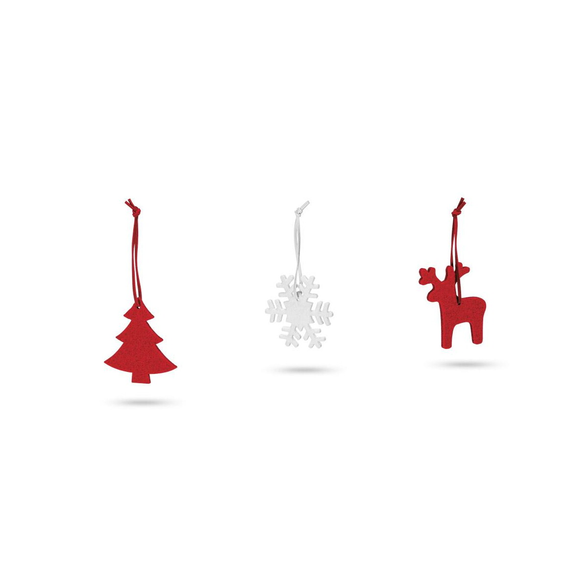 Gadżety świąteczne z logo – zermatt. ozdoba świąteczna 99341_105 ZERMATT. Ozdoba świąteczna 99341_105