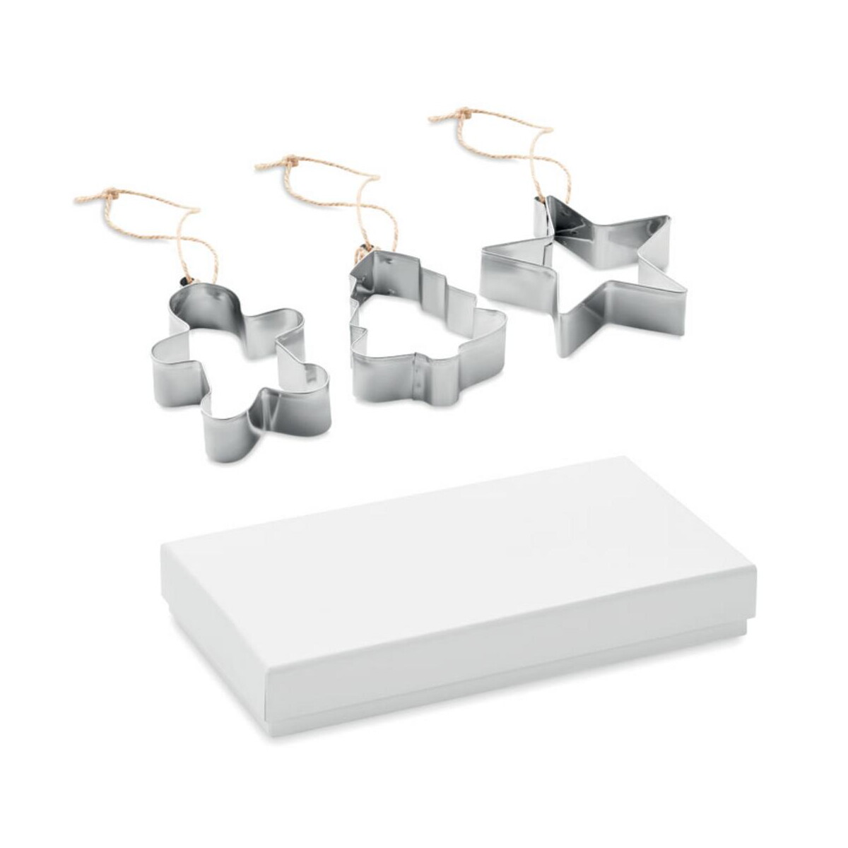 Zestaw do ciasteczek CUQUI SET cx1483-16