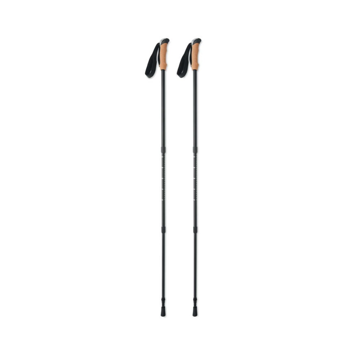 Gadżety treningowe z logo – kijki do nordic walking nole mo2363-03-open Kijki do nordic walking NOLE mo2363-03-open