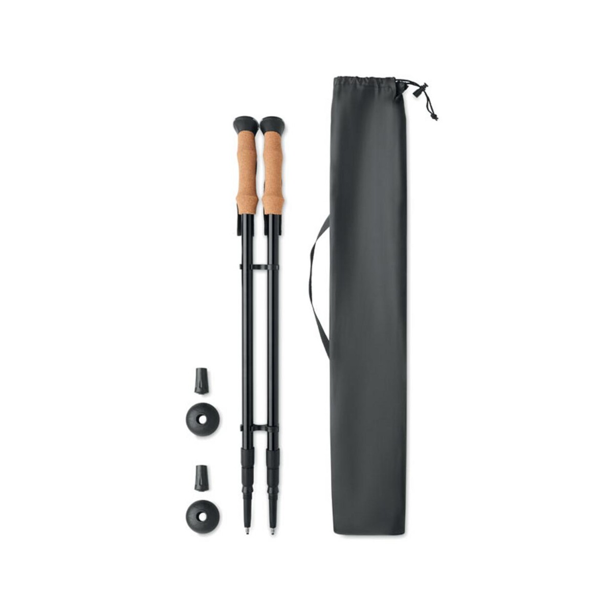 Kijki do nordic walking NOLE mo2363-03