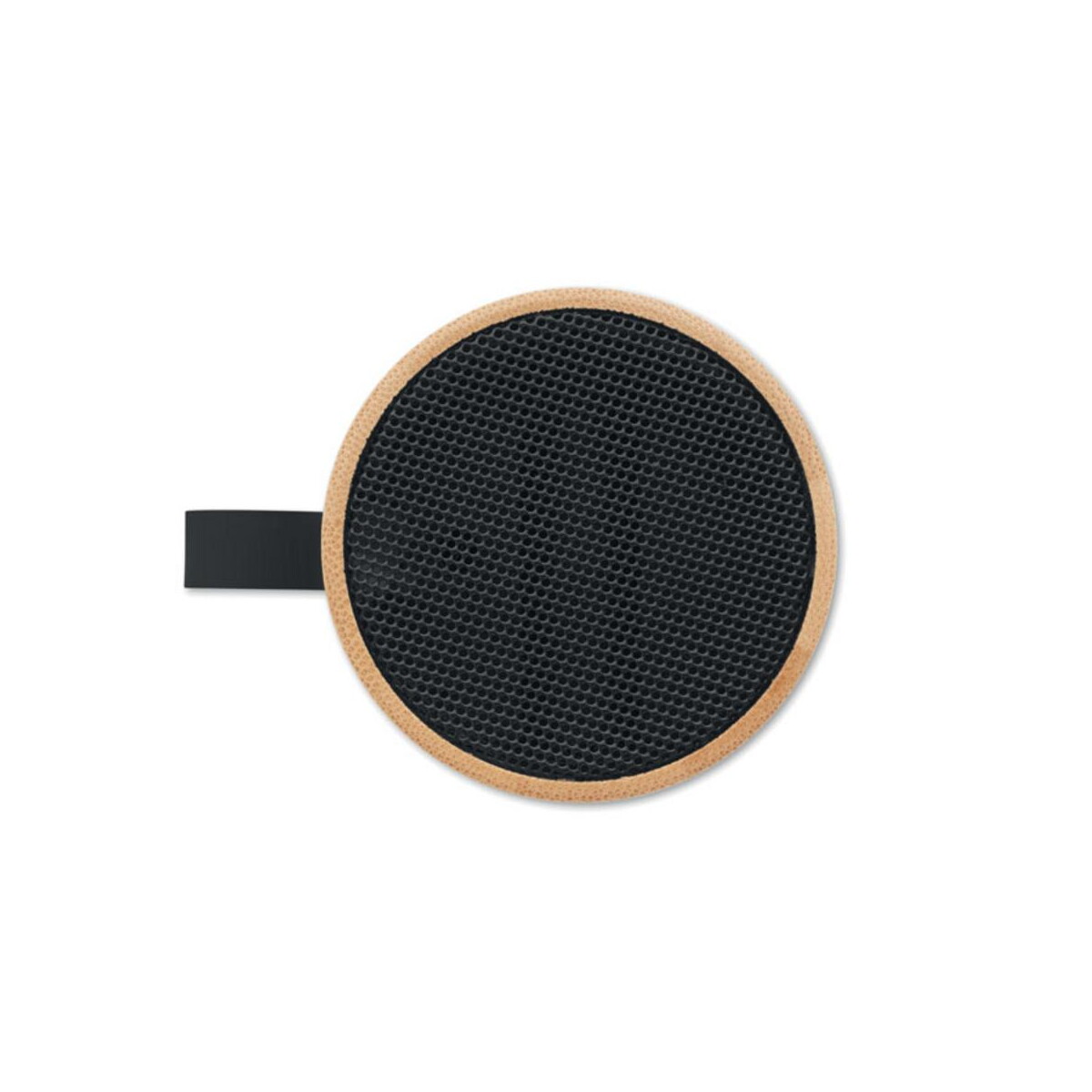 Głośniki z logo – 5.1 głośnik bezprzewodowy recar bamboo mo2801-40-detail 5.1 Głośnik bezprzewodowy RECAR BAMBOO mo2801-40-detail