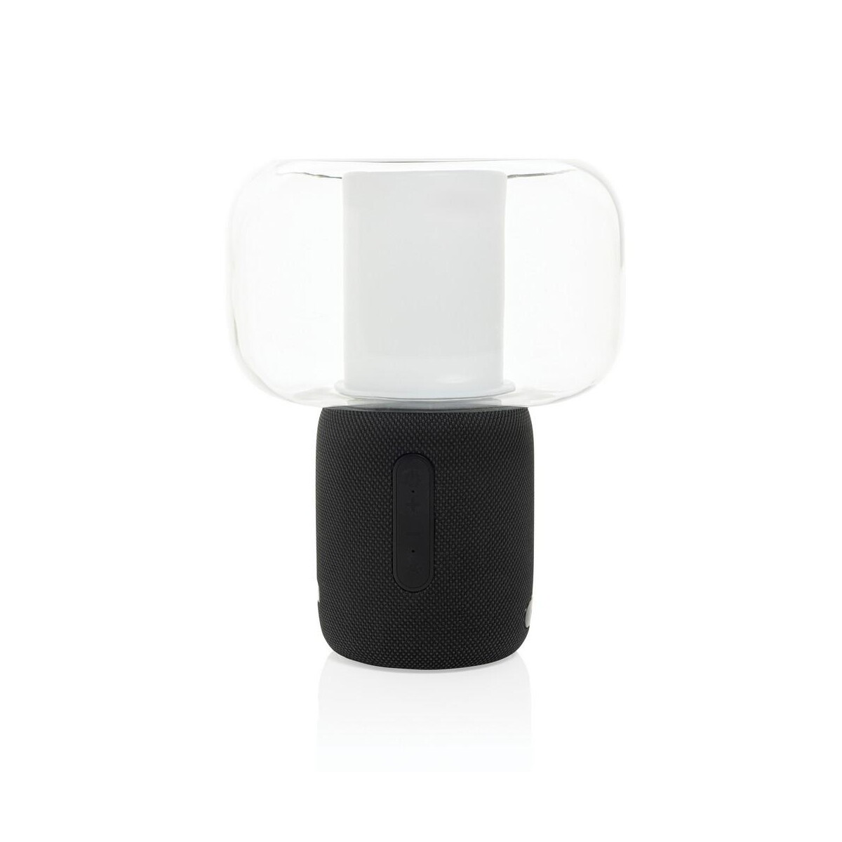 Głośniki z logo – głośnik bezprzewodowy 10w, lampka na biurko P331.1501__B_4 Głośnik bezprzewodowy 10W, lampka na biurko P331.1501__B_4