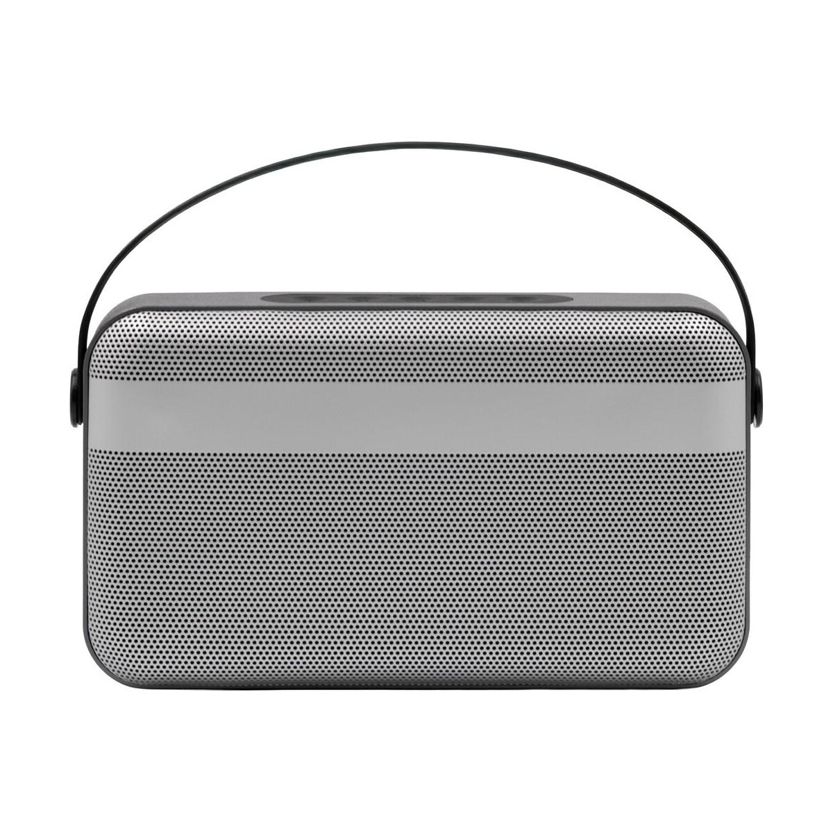 Głośniki z logo – głośnik bezprzewodowy 16w brandcharger nano beast VB274-03_AAB01 Głośnik bezprzewodowy 16W BrandCharger Nano Beast VB274-03_AAB01