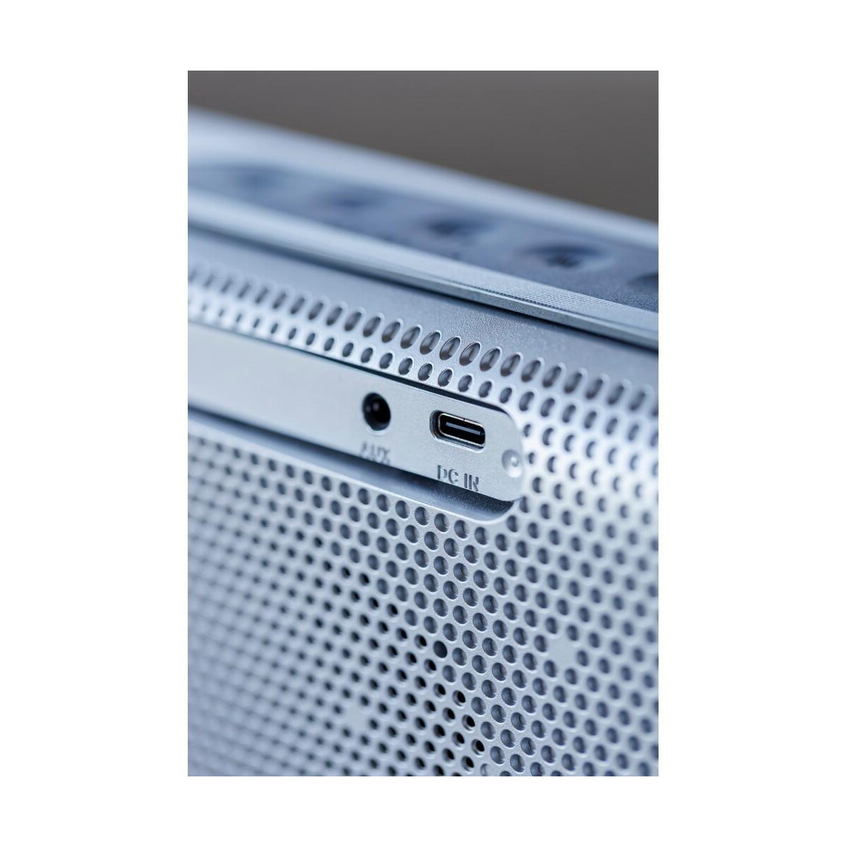 Głośniki z logo – głośnik bezprzewodowy 16w brandcharger nano beast VB274-03_ATM02 Głośnik bezprzewodowy 16W BrandCharger Nano Beast VB274-03_ATM02