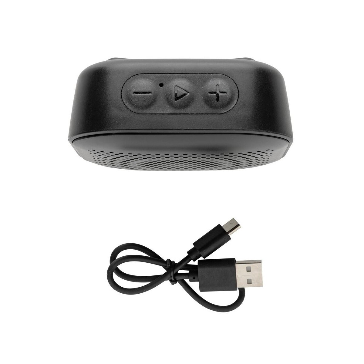 Głośniki z logo – głośnik bezprzewodowy 3w soundbox P329.971__B_4 Głośnik bezprzewodowy 3W Soundbox P329.971__B_4