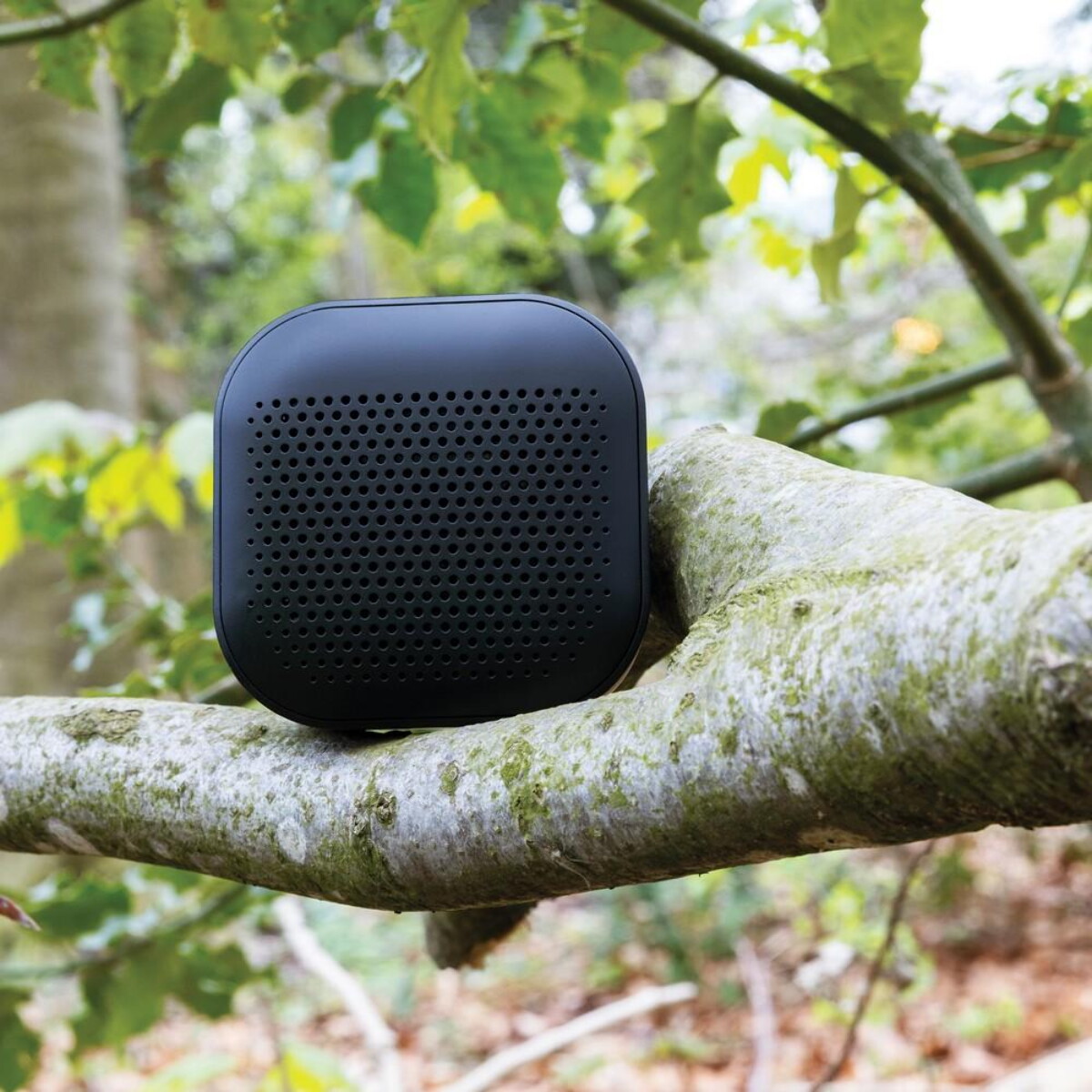 Głośniki z logo – głośnik bezprzewodowy 3w soundbox P329.971__M_400 Głośnik bezprzewodowy 3W Soundbox P329.971__M_400