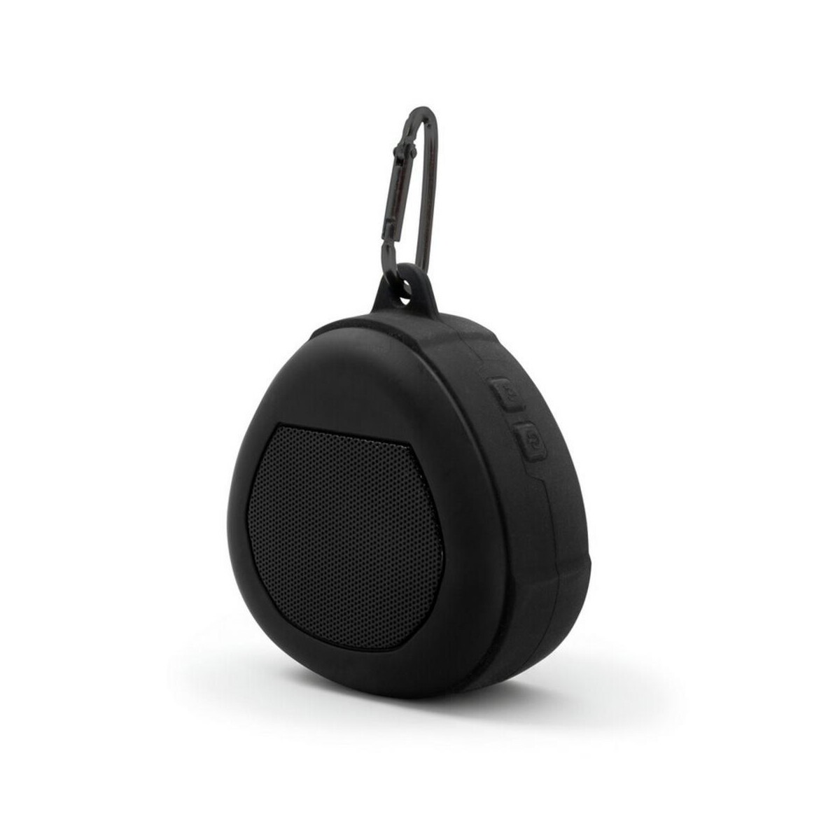 Głośnik bezprzewodowy 5W Air Gifts z karabińczykiem | Justice V7281-03_AAA01