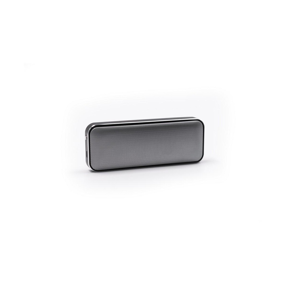 Głośniki z logo – głośnik bezprzewodowy brandcharger nano pro VA548-19_AAA06 Głośnik bezprzewodowy BrandCharger Nano Pro VA548-19_AAA06