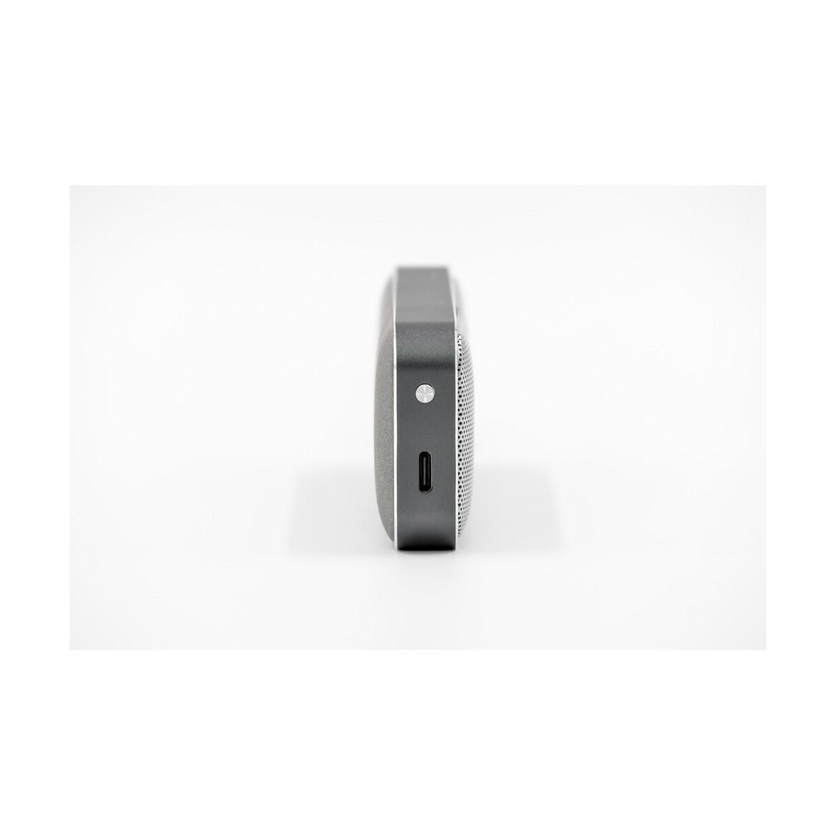 Głośniki z logo – głośnik bezprzewodowy brandcharger nano pro VA548-19_ISL01 Głośnik bezprzewodowy BrandCharger Nano Pro VA548-19_ISL01
