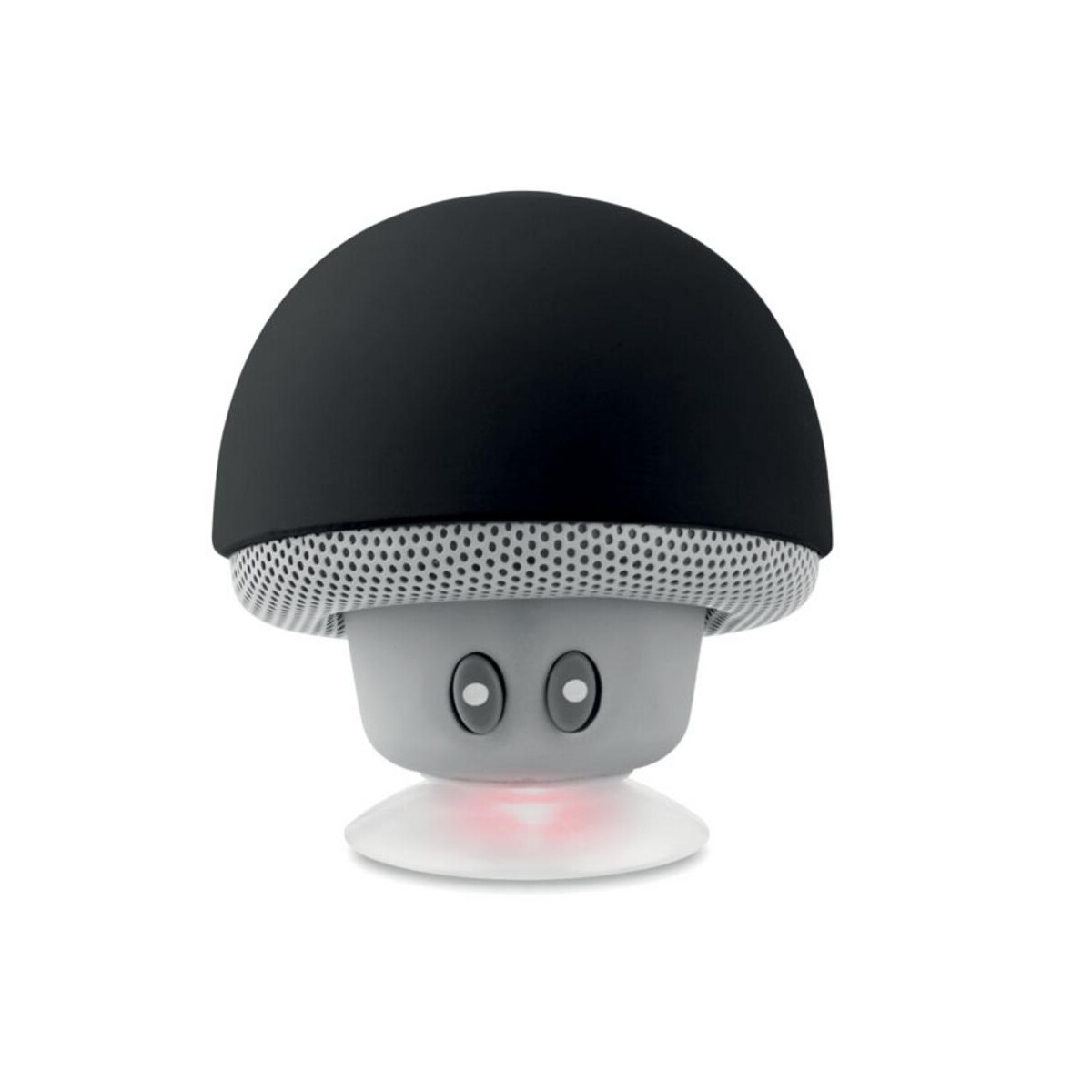 Głośniki z logo – głośnik bezprzewodowy mushroom mo9506-03 Głośnik bezprzewodowy MUSHROOM mo9506-03